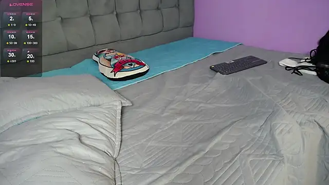 Snapshot of MadameDamn chatting on February 22, 2025, 6:52 pm MadameDamn online show from February 22, 2025, 6:52 pm