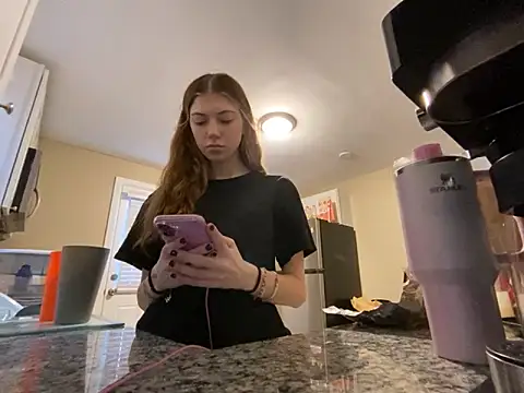 emilycoco online show from January 26, 2025, 10:02 pm