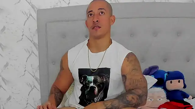 luigiferrara online show from February 7, 2026, 8:34 pm