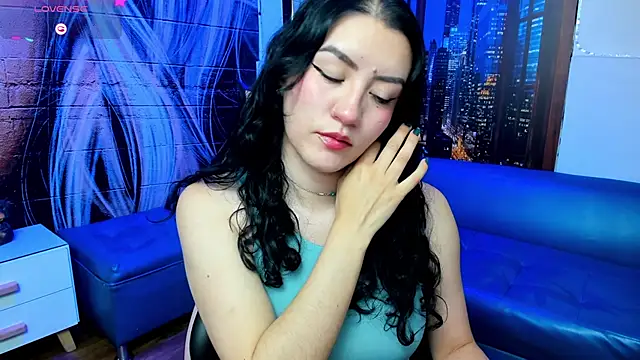 Violetaa diazz online show from December 29, 2024, 12:20 am
