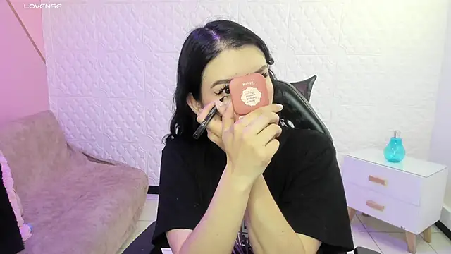 Snapshot of Violetaa_diazz chatting on September 20, 2025, 9:16 pm Violetaa diazz online show from September 20, 2025, 9:16 pm