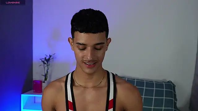 Busterspinter online show from November 27, 2025, 5:59 pm