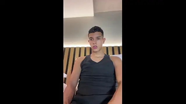 Snapshot of Busterspinter chatting on July 9, 2026, 1:20 am Busterspinter online show from July 9, 2026, 1:20 am
