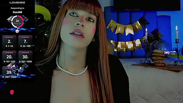 im pearll online show from December 8, 2024, 11:40 pm