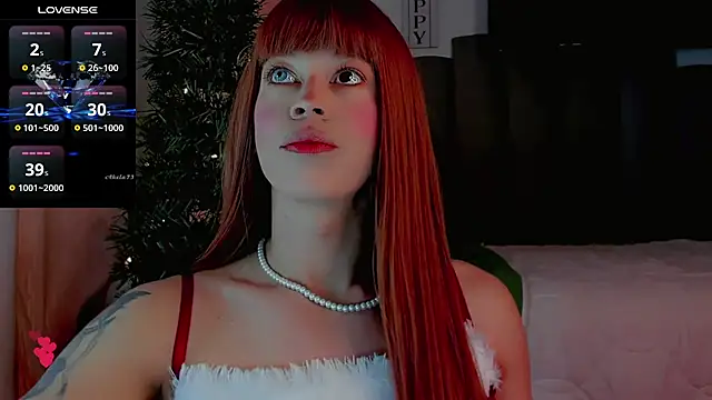im pearll online show from December 20, 2024, 9:50 pm