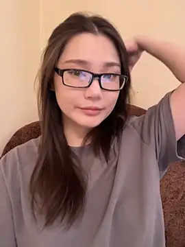 Snapshot of Milka23 chatting on October 11, 2025, 7:07 am Milka23 online show from October 11, 2025, 7:07 am