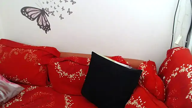 LadyHellene online show from January 20, 2025, 8:52 am