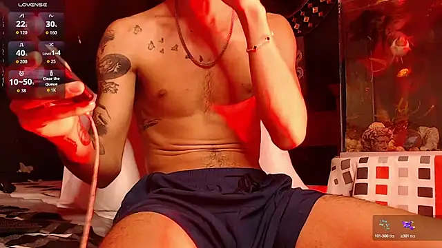 Snapshot of Godly_huan chatting on February 15, 2026, 5:04 am Godly huan online show from February 15, 2026, 5:04 am