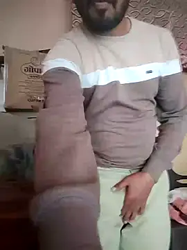 Jayesh Love online show from January 17, 2025, 8:24 am