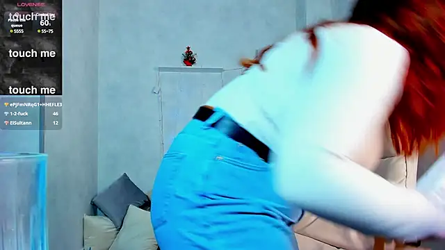 Snapshot of Aliisson_Edwards chatting on January 4, 2025, 7:03 am Aliisson Edwards online show from January 4, 2025, 7:03 am