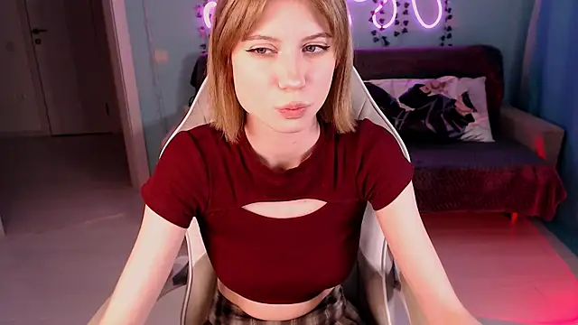 Sweet Richal online show from September 27, 2025, 8:58 pm