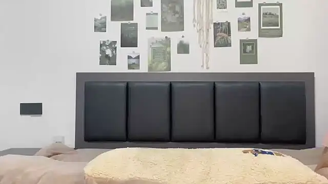 Arrebo1 online show from December 20, 2024, 1:22 pm