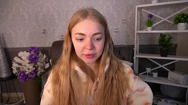 EmilySunshineS online show from January 10, 2026, 4:42 pm