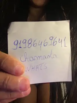 indyazinha online show from September 14, 2025, 3:33 pm