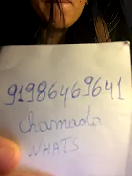 indyazinha online show from September 18, 2025, 5:26 pm