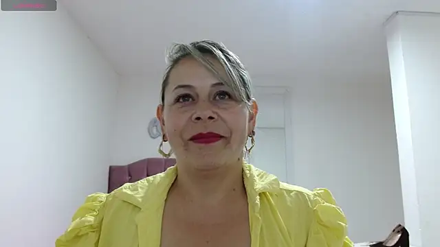 Snapshot of CINTHIA1609 chatting on January 20, 2025, 7:35 pm CINTHIA1609 online show from January 20, 2025, 7:35 pm
