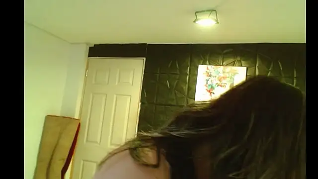 CINTHIA1609 online show from September 25, 2025, 8:01 pm