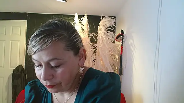 CINTHIA1609 online show from January 12, 2026, 8:14 pm