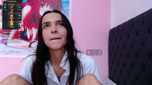  candy jade  online show from February 2, 2025, 3:49 pm