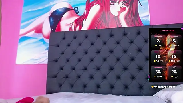  candy jade  online show from March 18, 2025, 3:31 pm