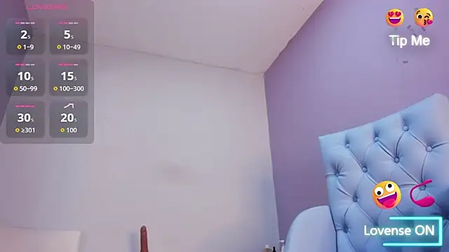  candy jade  online show from November 13, 2025, 2:38 pm