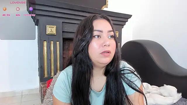 victoriajk online show from March 13, 2025, 12:56 pm