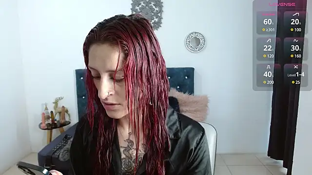 Sofi F w online show from December 27, 2024, 9:54 pm