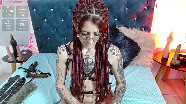 Sofi F w online show from January 25, 2025, 2:26 am