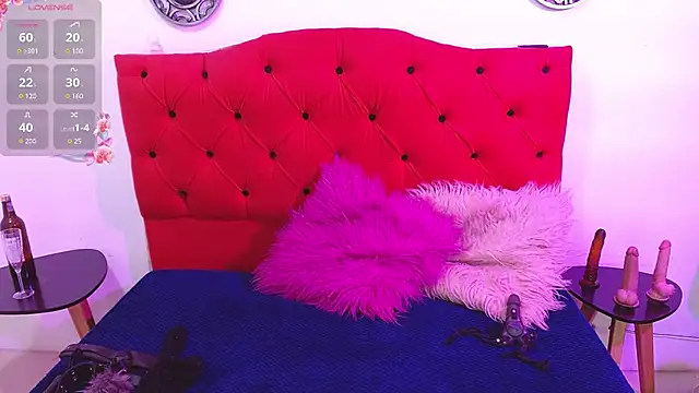 Sofi F w online show from February 24, 2025, 10:47 pm