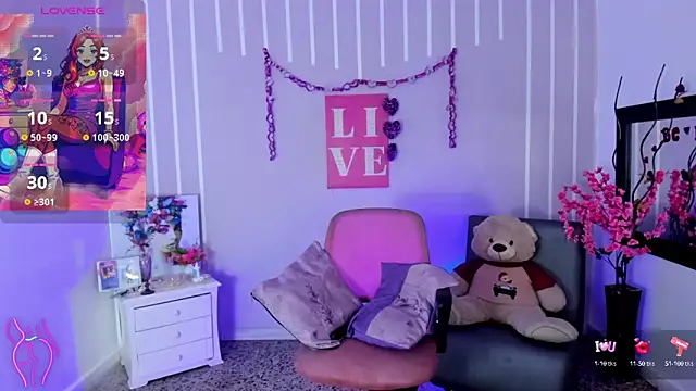 Andy Gamboa online show from October 6, 2025, 1:19 pm