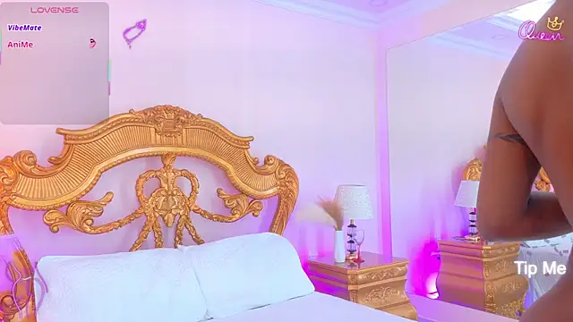 AshleyFerri online show from June 22, 2026, 11:18 am
