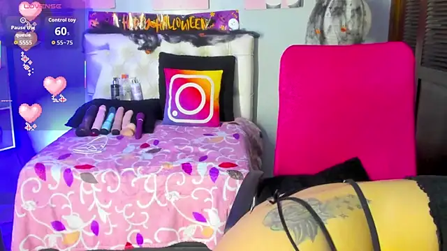 Snapshot of _Pamela_ebony chatting on October 27, 2025, 8:02 pm  Pamela ebony online show from October 27, 2025, 8:02 pm