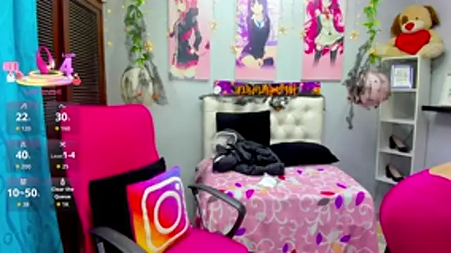 Snapshot of _Pamela_ebony chatting on October 28, 2025, 8:00 pm  Pamela ebony online show from October 28, 2025, 8:00 pm