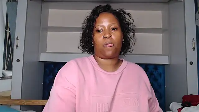 Zeeyonce696 online show from January 15, 2025, 6:08 pm