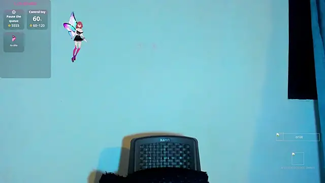 miavalentinaaa online show from October 5, 2025, 12:09 am