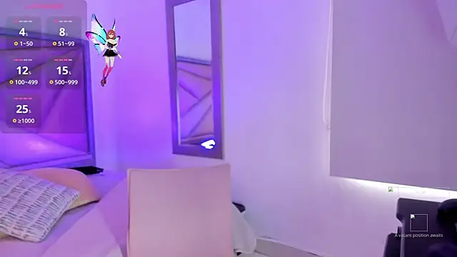 Snapshot of GiaFu chatting on October 11, 2025, 6:17 pm GiaFu online show from October 11, 2025, 6:17 pm