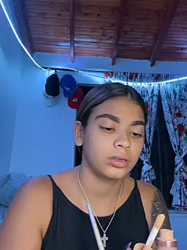 GiaFu online show from May 7, 2026, 12:38 am