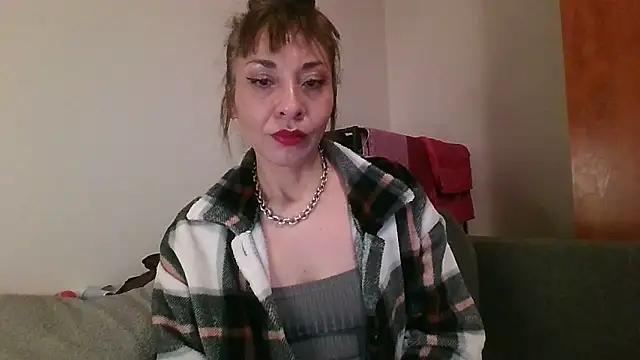 KarolinaReaper online show from January 30, 2025, 6:21 pm