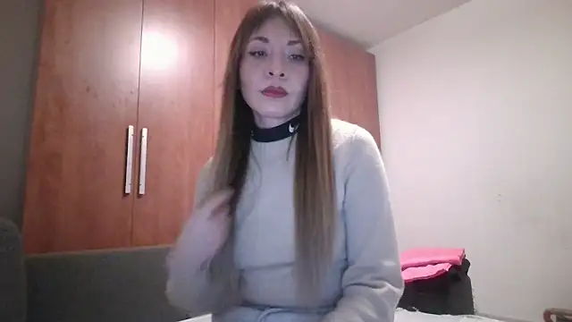KarolinaReaper online show from January 31, 2025, 1:45 pm