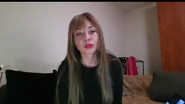 KarolinaReaper online show from March 12, 2025, 7:28 pm