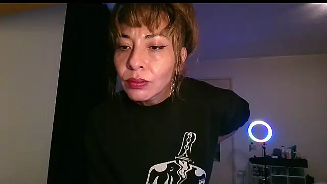 KarolinaReaper online show from September 26, 2025, 12:20 pm