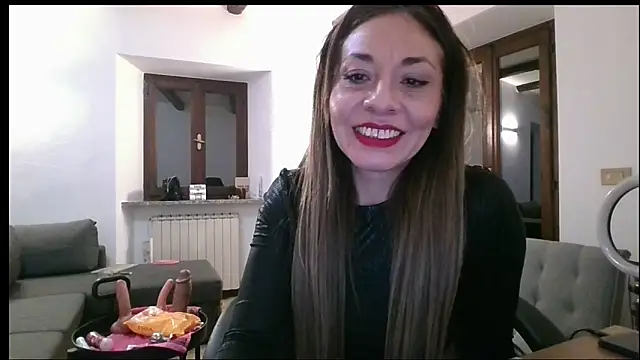 Snapshot of KarolinaReaper chatting on March 13, 2026, 7:31 pm KarolinaReaper online show from March 13, 2026, 7:31 pm