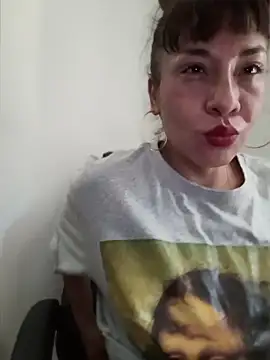 KarolinaReaper online show from June 12, 2026, 8:57 am