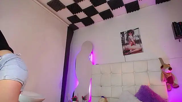 Snapshot of kaoz_36 chatting on January 4, 2025, 7:44 pm kaoz 36 online show from January 4, 2025, 7:44 pm