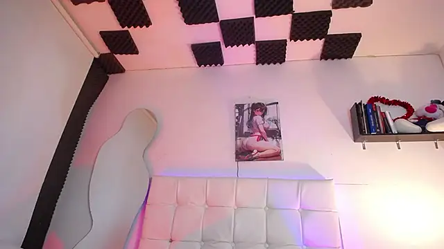 Snapshot of kaoz_36 chatting on March 5, 2025, 8:32 pm kaoz 36 online show from March 5, 2025, 8:32 pm