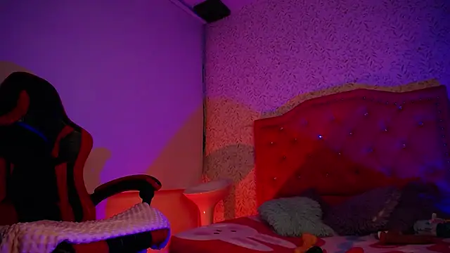 kaoz 36 online show from March 20, 2026, 9:08 pm