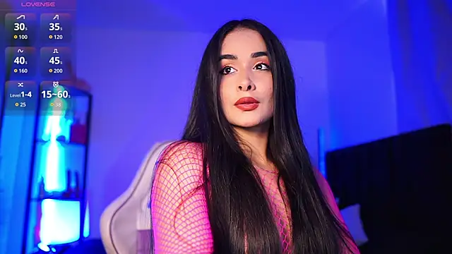 abigail adamss online show from November 5, 2025, 9:48 pm