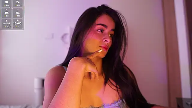 Snapshot of abigail_adamss chatting on February 19, 2026, 7:10 pm abigail adamss online show from February 19, 2026, 7:10 pm