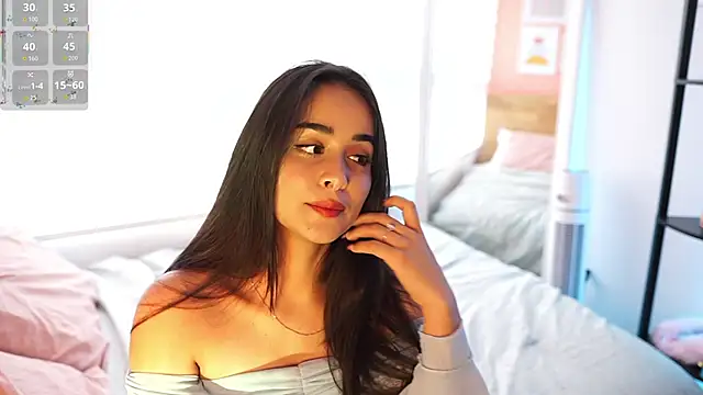 Snapshot of abigail_adamss chatting on March 6, 2026, 7:21 pm abigail adamss online show from March 6, 2026, 7:21 pm