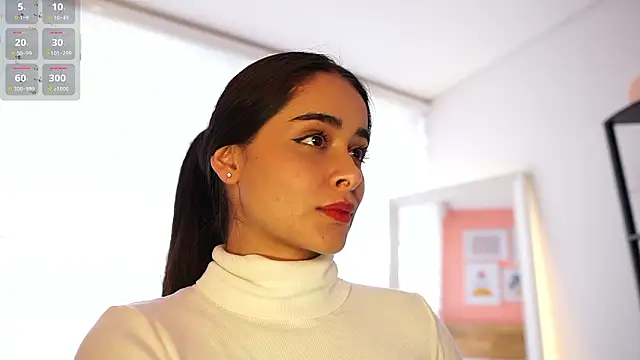 Snapshot of abigail_adamss chatting on March 7, 2026, 7:55 pm abigail adamss online show from March 7, 2026, 7:55 pm